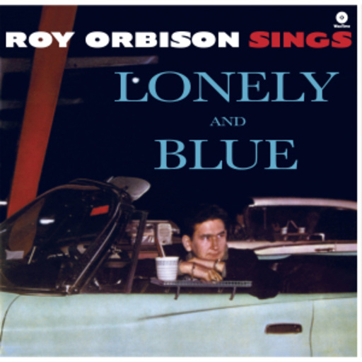 Roy Orbison – Lonely And Blue