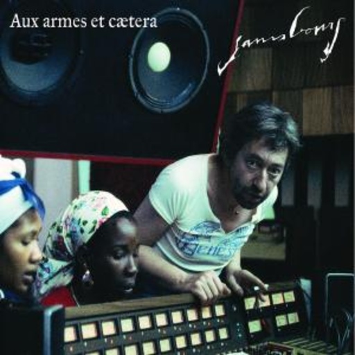 Serge Gainsbourg – Mauvaises Nouvelles Des Etoiles