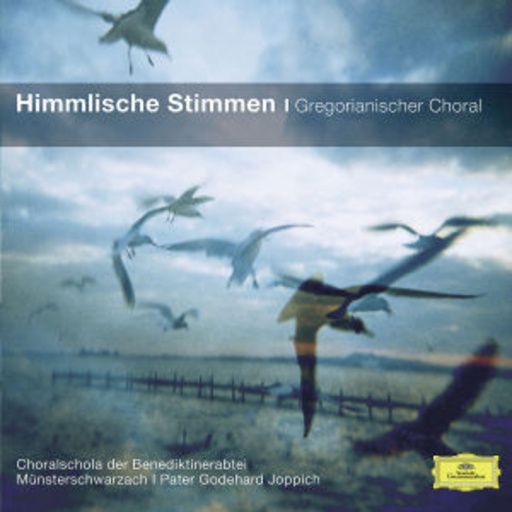 Diverse – Himmlische Stimmen - Gregorianischer Choral