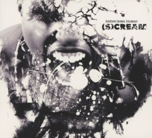 Saidah Baba Talibah – (S)Cream