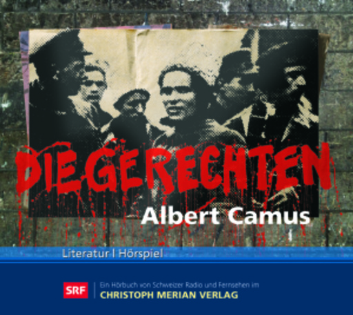 Diverse – Die Gerechten
