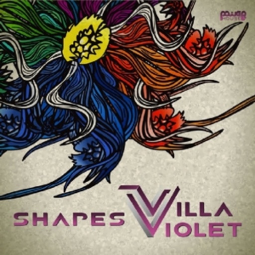 Villa Violet – Shapes