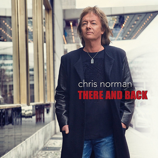 Chris Norman – There And Back