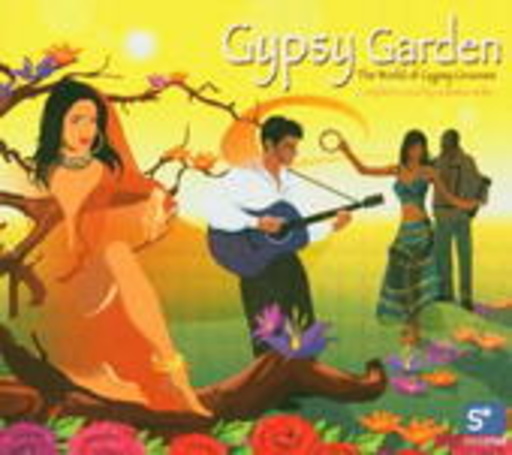 Diverse – Gypsy Garden