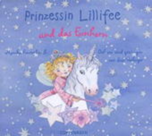 Diverse – Prinzessin Lillifee und das Einhorn
