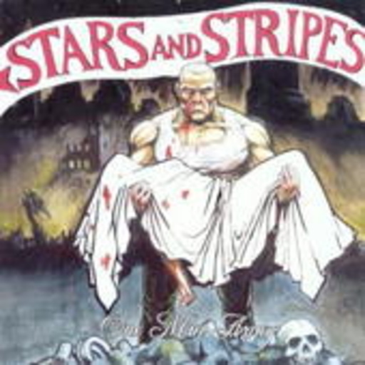 Stars And Stripes – One Man Army