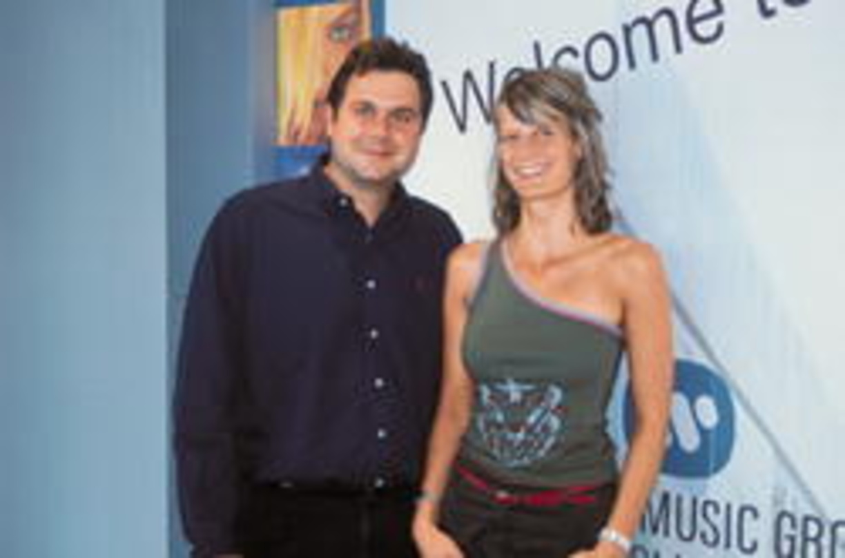 f83f5d66bff4246f41a84e6f852d60bbffcd489a8fdac48de2272beb643fe996 Wollen Acts aufbauen, die sich eigenständig entwickeln: Werner von Moltke und Kati Eismann