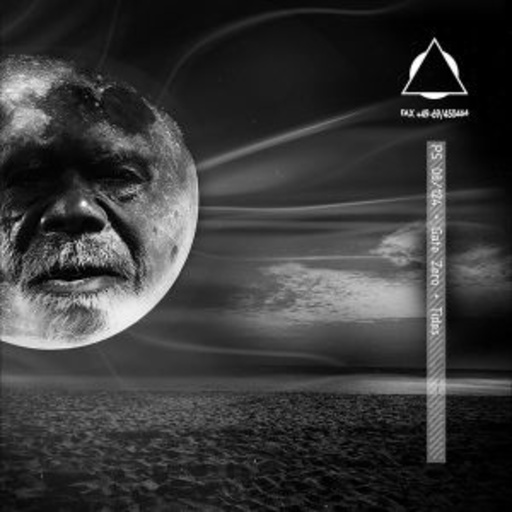 Gate Zero – Tides