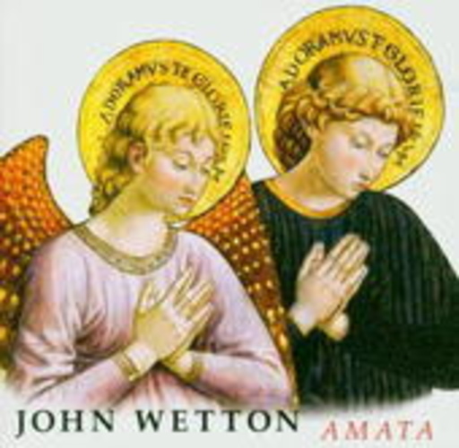 John Wetton – Amata