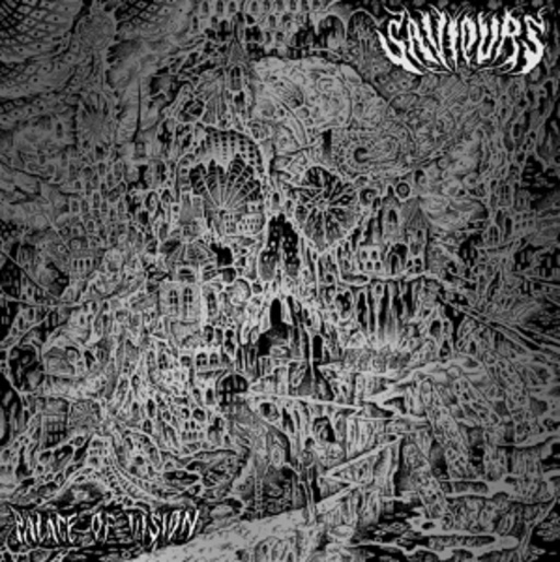 Saviours – Palace Of Vision