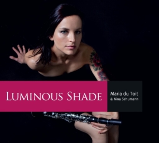 Maria du Toit & Nina Schumann – Luminous Shade