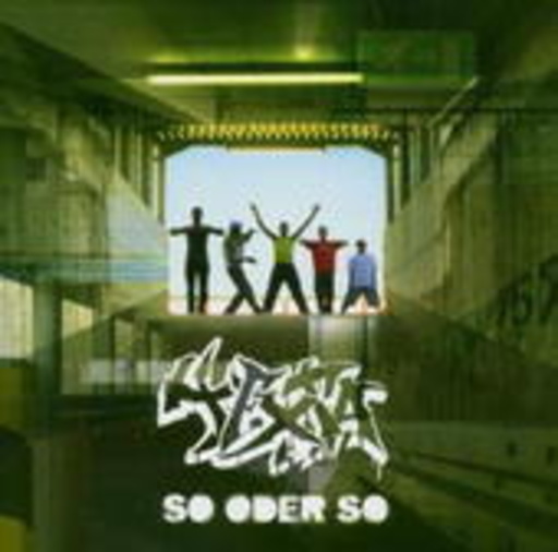 Texta – So oder so
