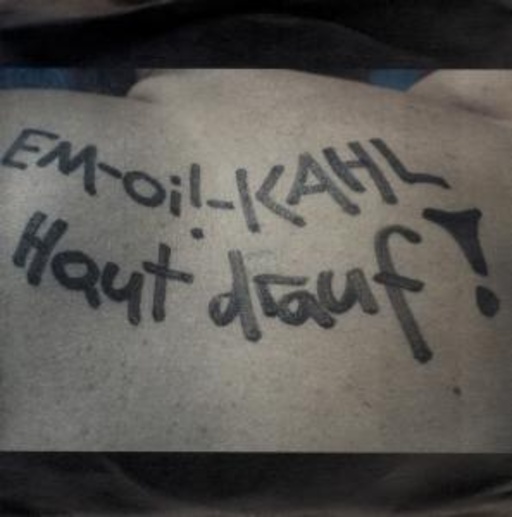 Em-Oi!-Kahl – Haut Drauf