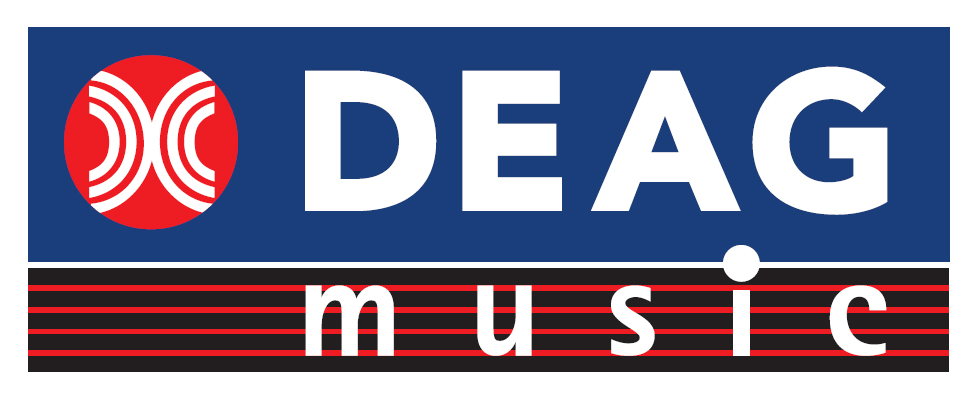 DEAG Music