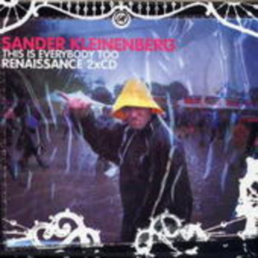 Sander Kleinenberg – This Is Everybody Too
