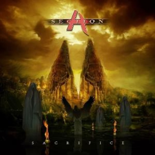 Section A – Sacrifice