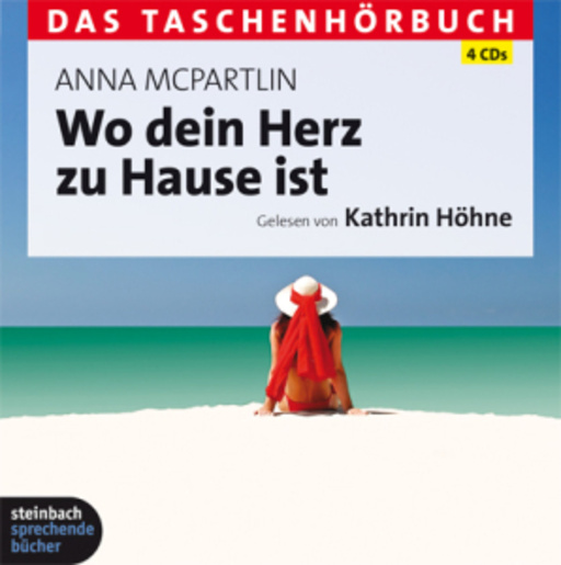 Kathrin Höhne – Wo dein Herz zu Hause ist