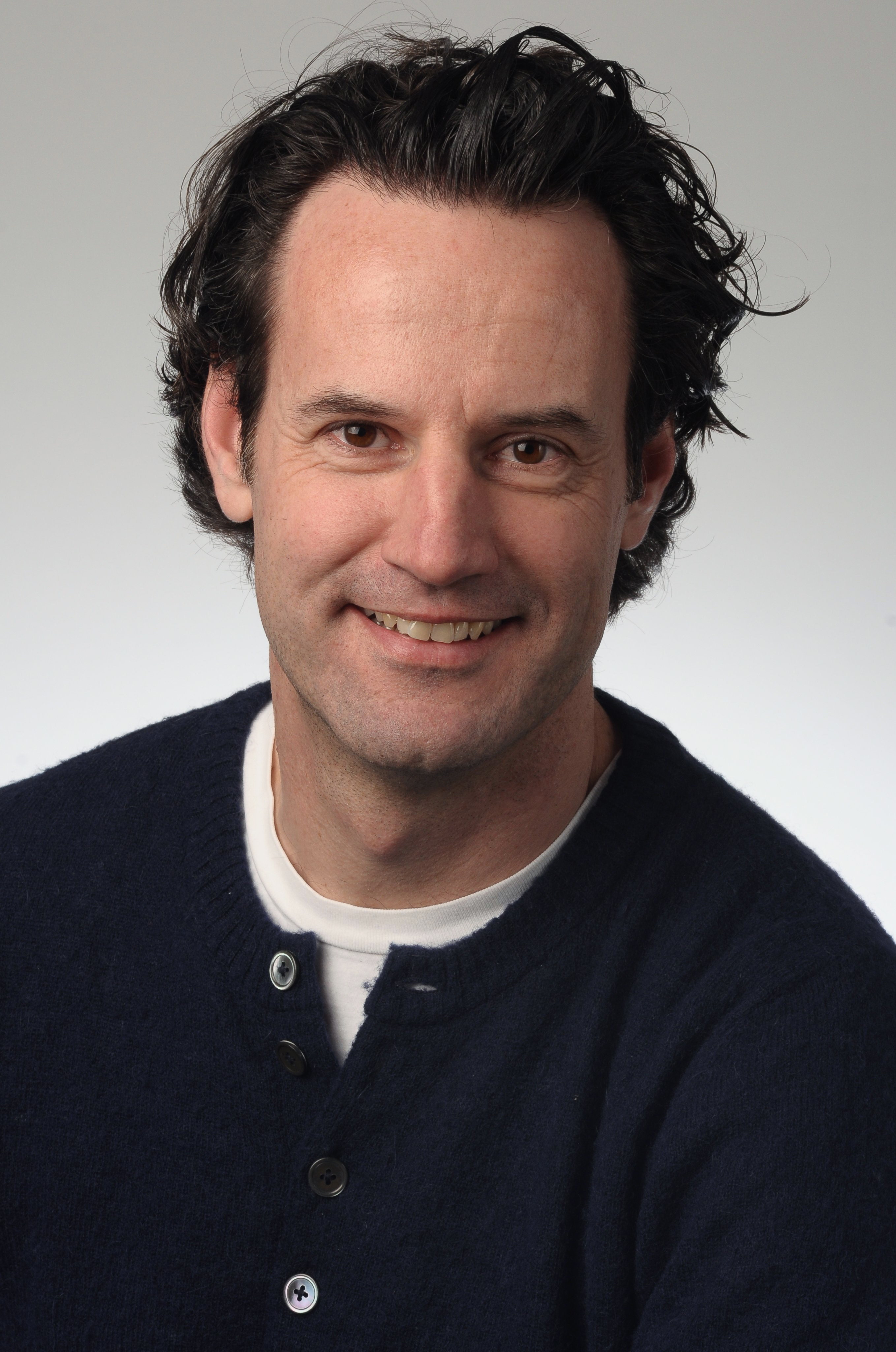 Uwe Scherer