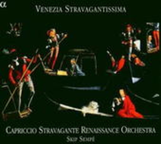 Venezia Stravagantissima