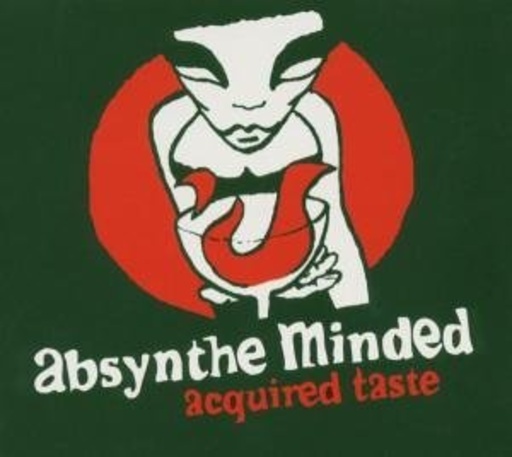 Absynthe Minded – Acquired Taste