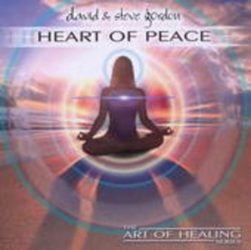 Heart Of Peace