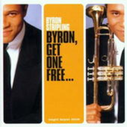 Byron Stripling – Byron, Get One Free...