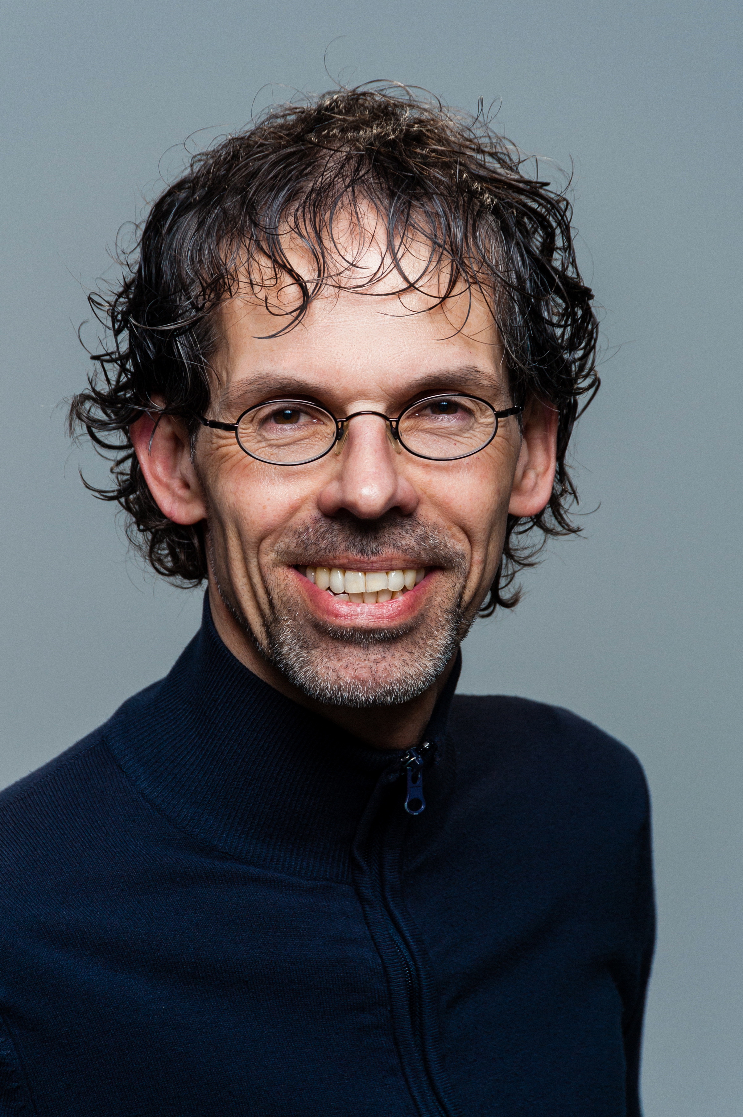 Michael Brüggemann
