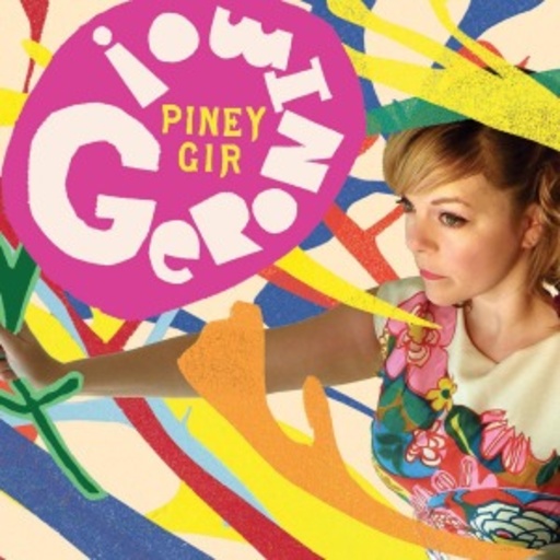 Piney Gir – Geronimo