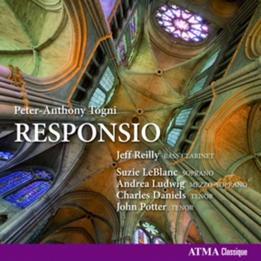 Jeff Reily – Responsio