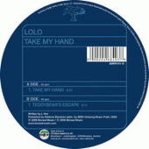 Lolo – Take My Hand