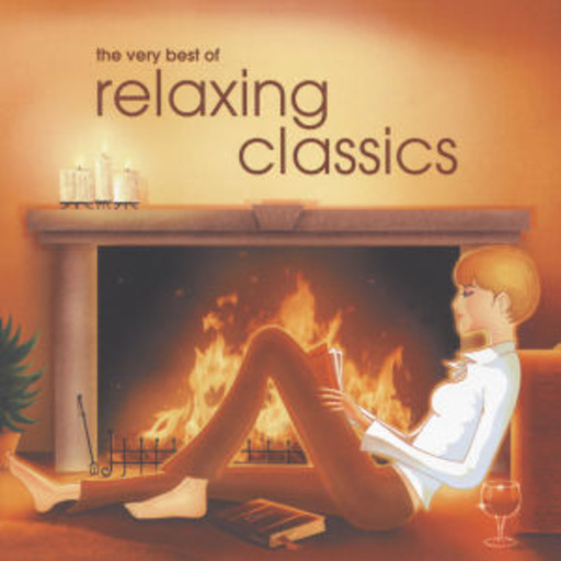 Diverse – The Very Best Of Relaxing Classics