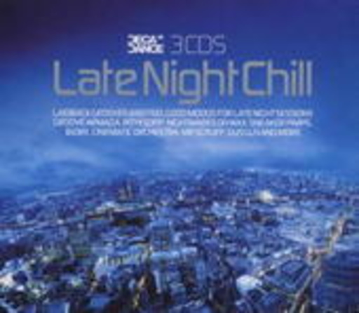 Diverse – Late Night Chill