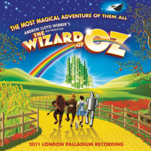 Andrew Lloyd Webber – The Wizard Of Oz