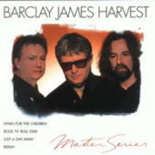 Barclay James Harvest – Master Series
