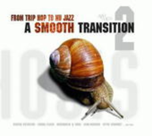 Diverse – From Trip Hop To Nu Jazz - Vol. 2