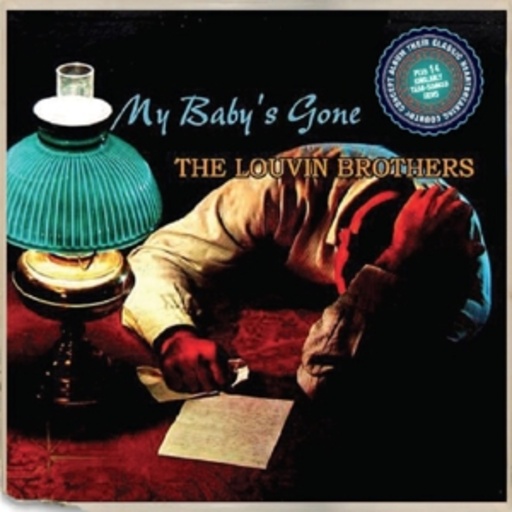 Louvin Brothers – My Baby's Gone