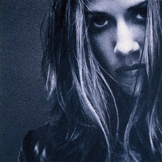 Sheryl Crow – Sheryl Crow