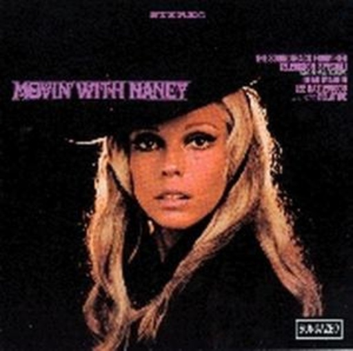 Nancy Sinatra – Movin'