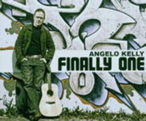 Angelo Kelly – Finally One