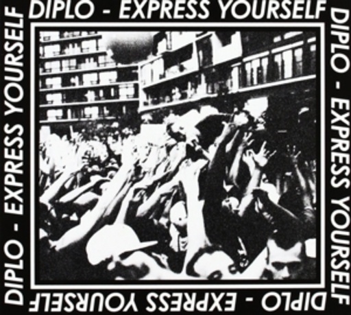 Diplo – Express Yourself