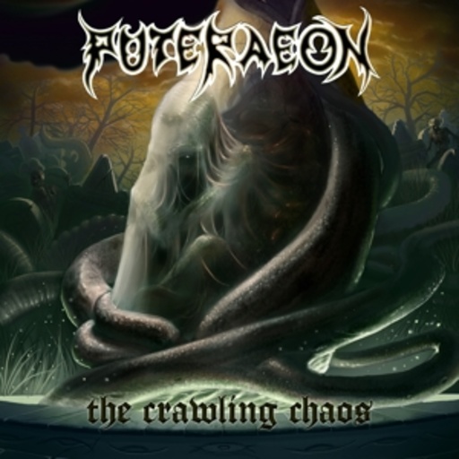 Puteraeon – The Crawling Chaos