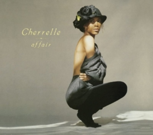Cherrelle – Affair