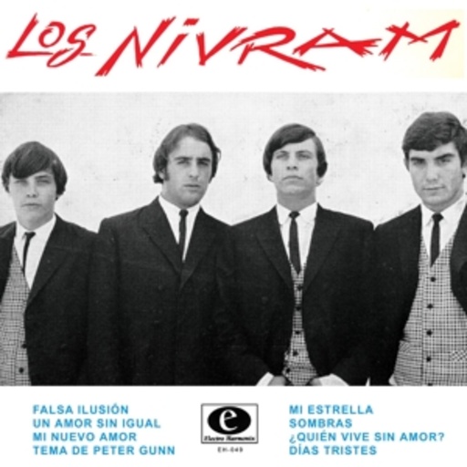 Los Nivram – Los Nivram