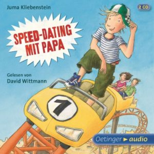 Diverse – Speed-Dating mit Papa