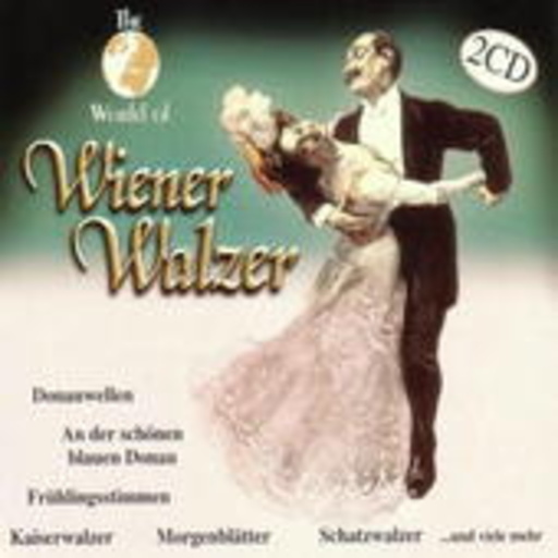 Diverse – W.O. Wiener Walzer