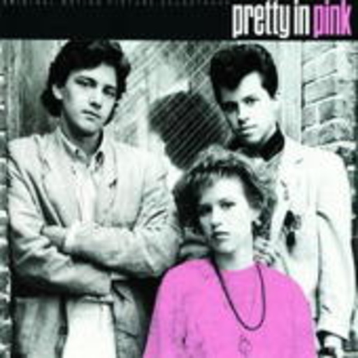 Diverse – Pretty In Pink