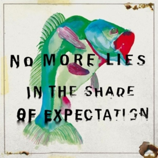 No More Lies – In The Shade Of Expectation