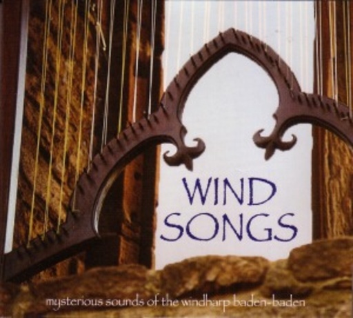 Rüdiger Oppermann – Wind Songs