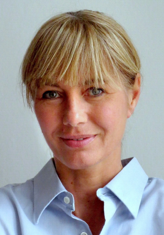 Hilke Dethleff