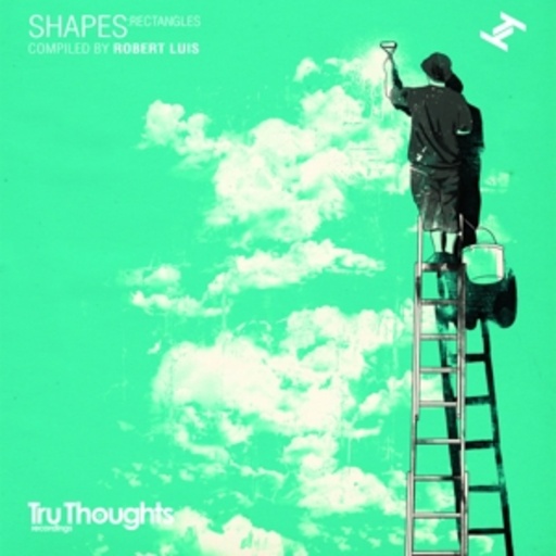 Diverse – Shapes: Rectangles